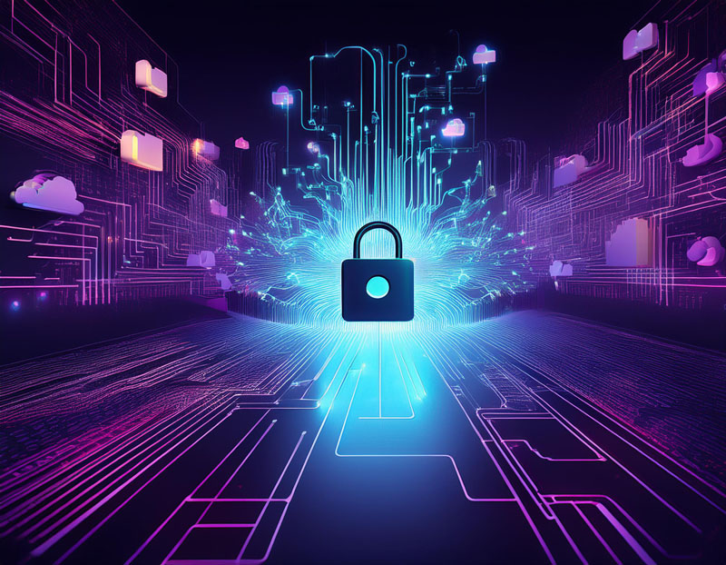 Encrypted Computing